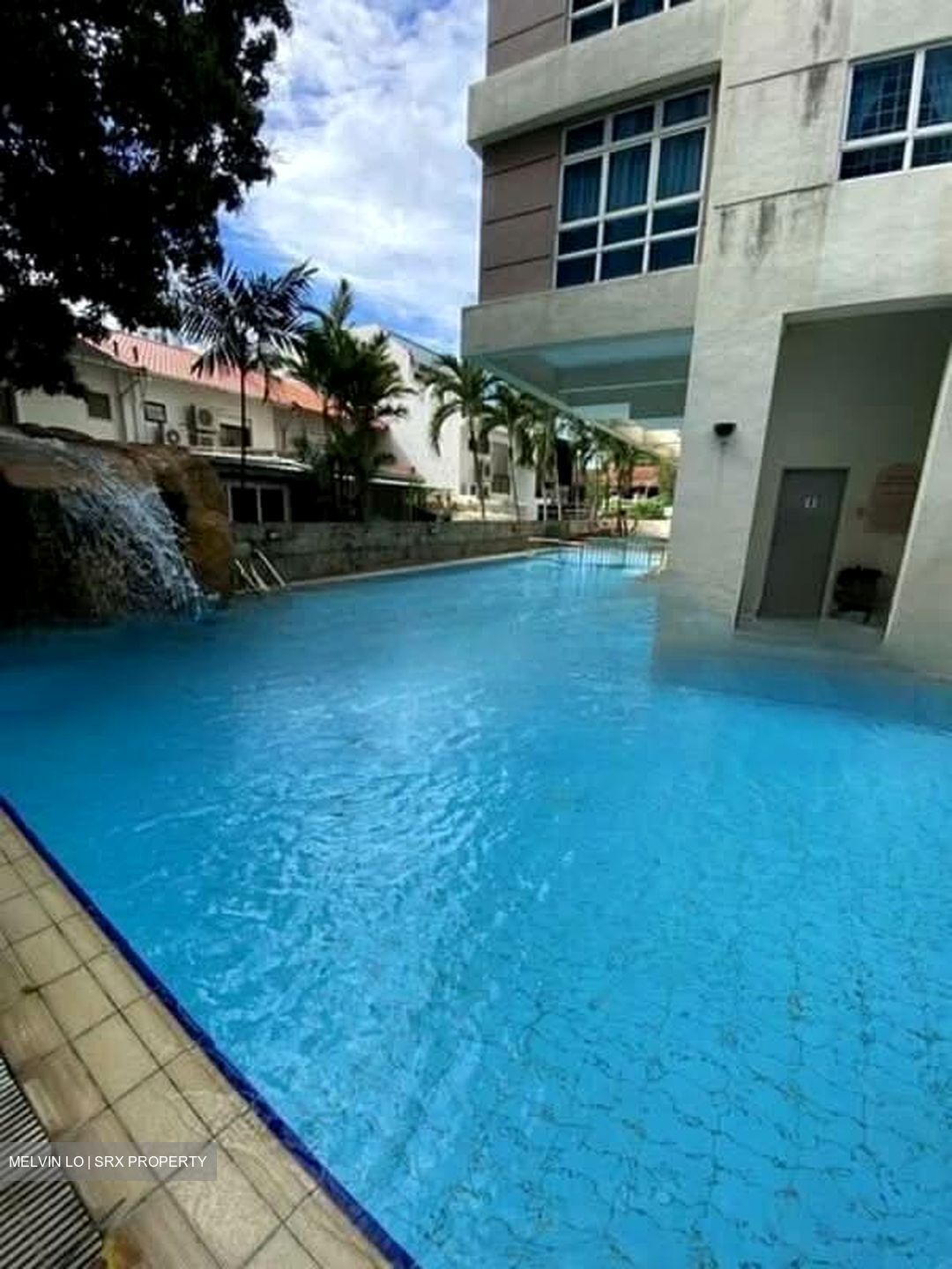 The Richmond (D12), Apartment #545991091
